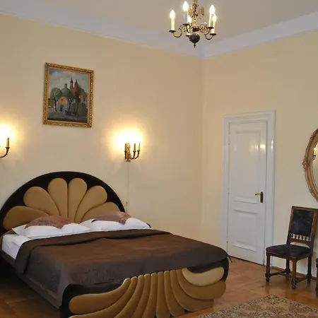 Apartment Dom Polonii
