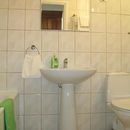 Dom Polonii Apartment