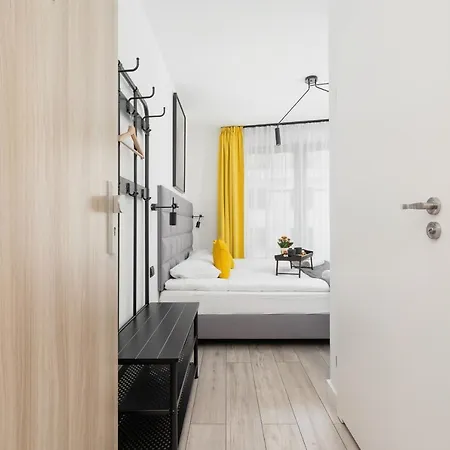 Studio Miodowa Kazimierz By Renters *