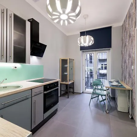 Apartament Aurora - Old Town