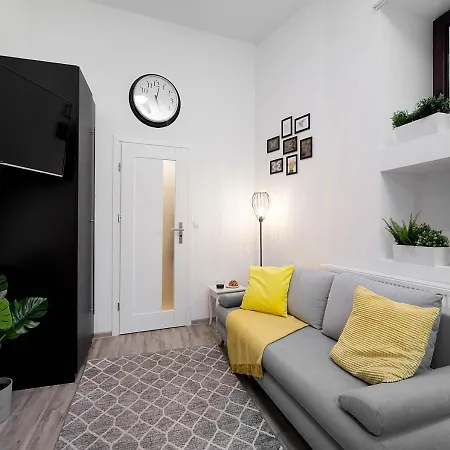 Apartament Aurora - Old Town *