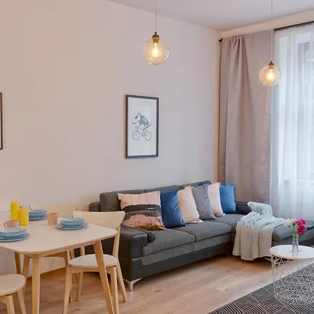 Apartament Aurora - Old Town Kraków