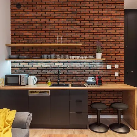Apartament Aurora - Old Town