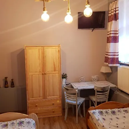 Guest house Pod Stodola