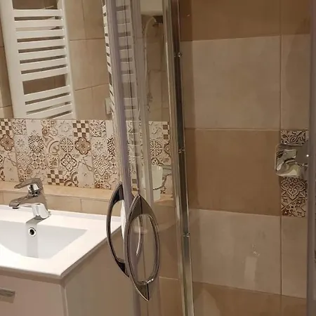 Pod Stodola Guest house