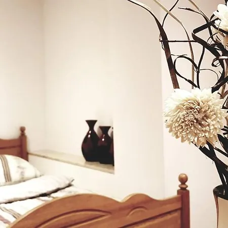 Guest house Pod Stodola *