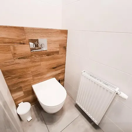Apartament Arena No. 91 * クラクフ