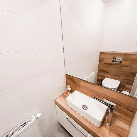 Apartament Arena No. 91 * クラクフ