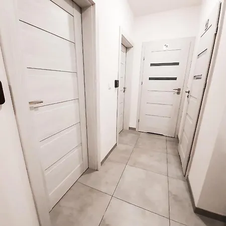 Apartament Arena No. 91 クラクフ
