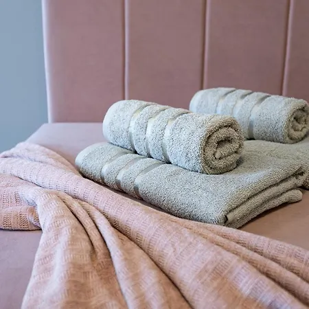 Apartman The Angels Old Town