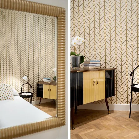 Apartment Style4rent Luxury Old Town