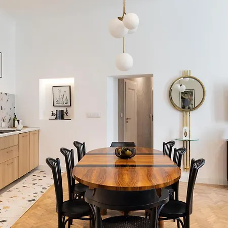 Style4rent Luxury Old Town * Krakow
