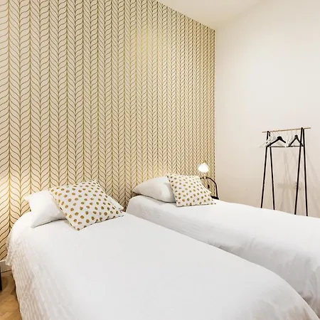 Style4rent Luxury Old Town *
