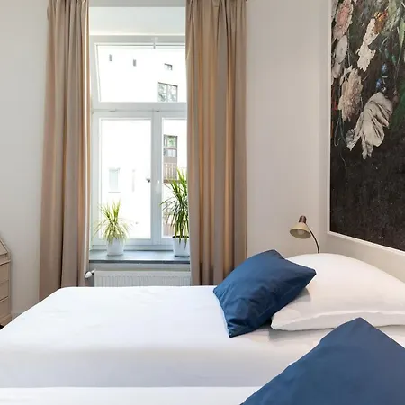 Style4rent Luxury Old Town *