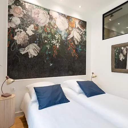 Style4rent Luxury Old Town *