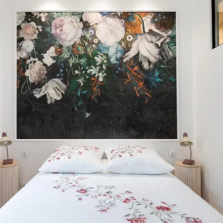Style4rent Luxury Old Town Apartment *
