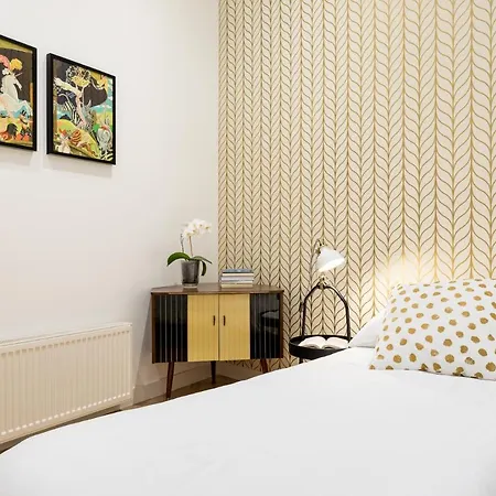 Style4rent Luxury Old Town Apartment Krakow