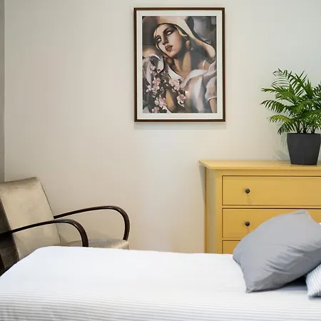 Style4rent Luxury Old Town *