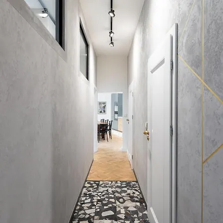 Style4rent Luxury Old Town *