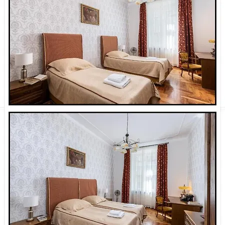 Apartment Location To Explore Spacious 105m2 Krakow