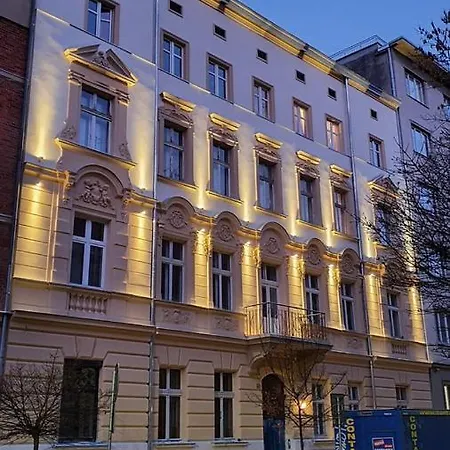Location To Explore Spacious 105m2 Krakow