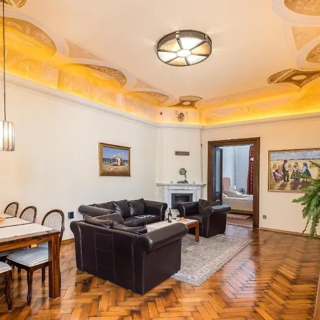 Apartment Location To Explore Spacious 105m2