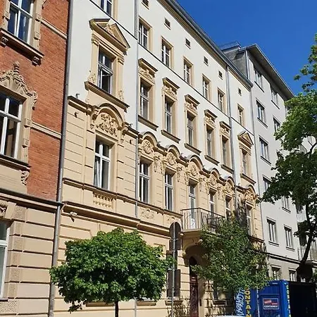 Apartment Location To Explore Spacious 105m2 Krakow