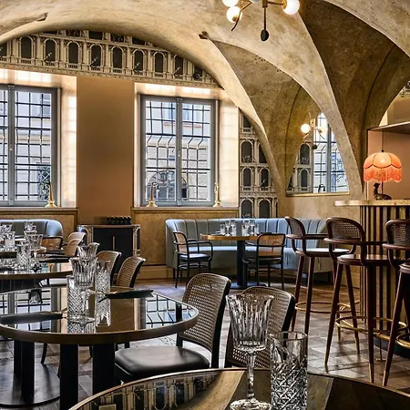 H15 Luxury Palace - Destigo Cracovia