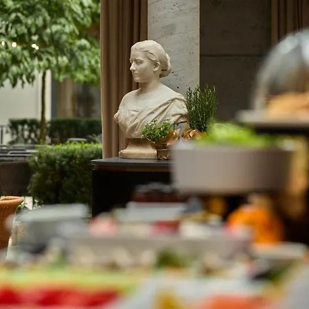H15 Luxury Palace - Destigo Krakow