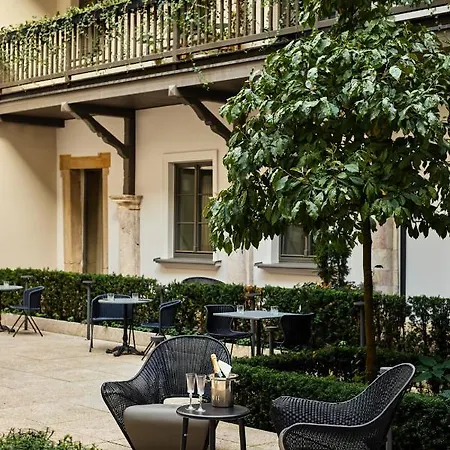H15 Luxury Palace - Destigo 5*