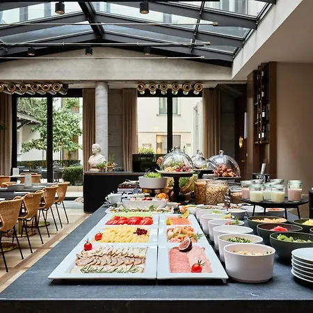H15 Luxury Palace - Destigo Krakow