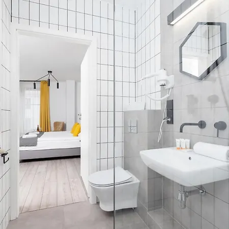 Studio Miodowa Kazimierz By Renters *