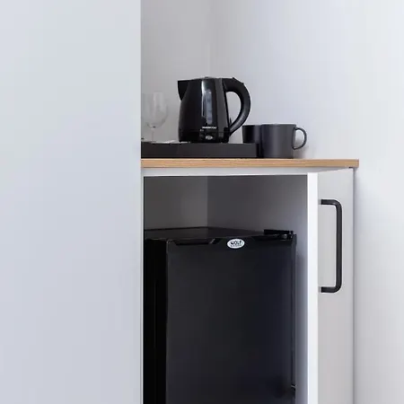 Apartment Studio Miodowa Kazimierz By Renters Krakow