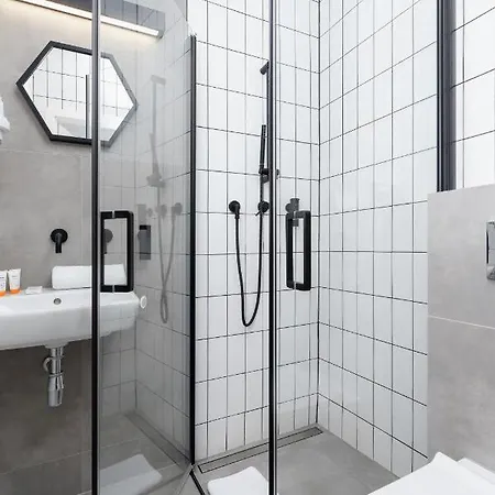 Studio Miodowa Kazimierz By Renters Apartment