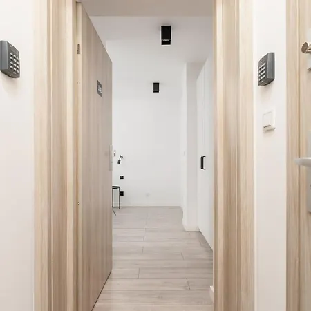 Studio Miodowa Kazimierz By Renters *