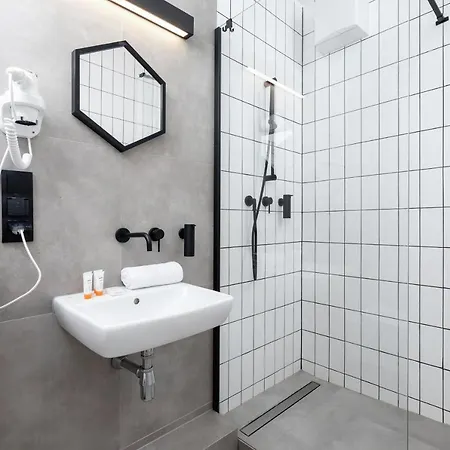 Apartment Studio Miodowa Kazimierz By Renters *