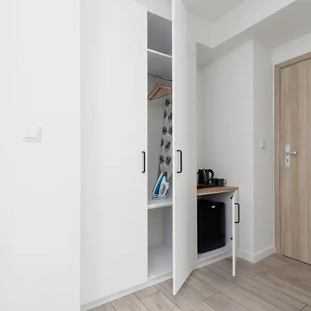 Studio Miodowa Kazimierz By Renters * Krakow