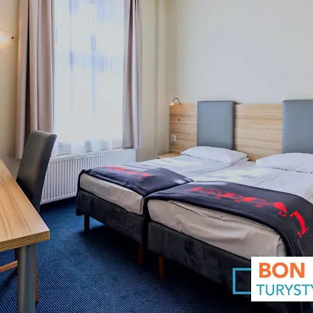 Jordan Goscinne Bed & Breakfast 2*