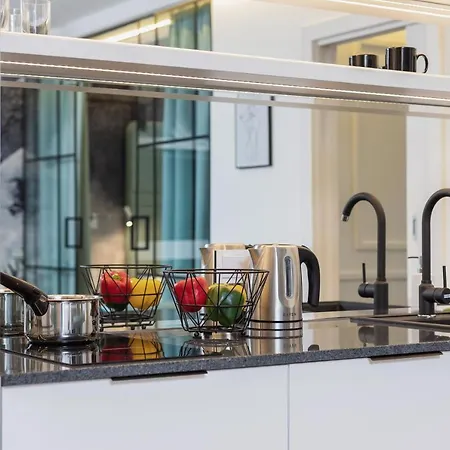 Apartment Riva Verona By Renters Prestige