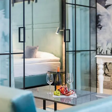 Apartment Riva Verona By Renters Prestige Krakow