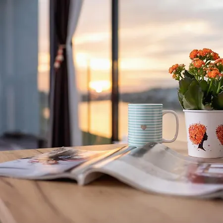 Riva Verona By Renters Prestige Apartmán *