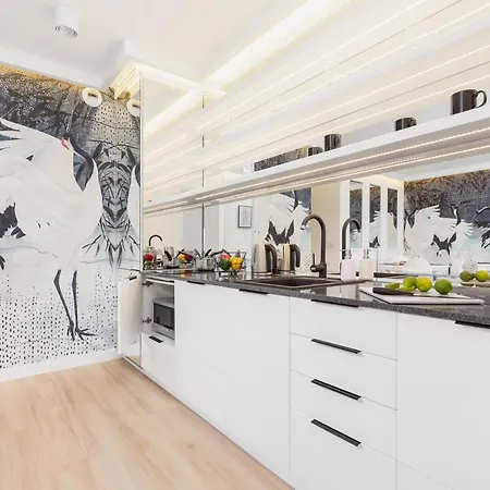Riva Verona By Renters Prestige Krakov