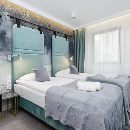 Apartment Riva Verona By Renters Prestige Krakow