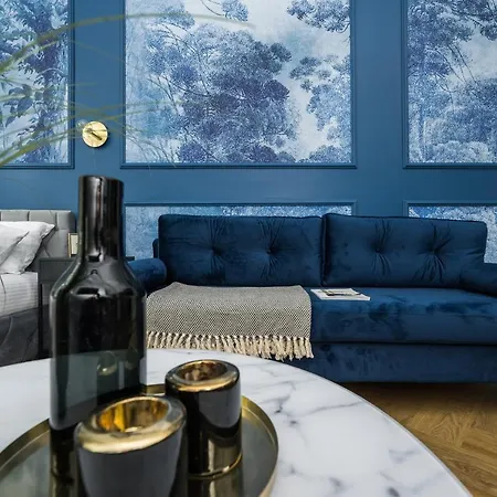 Apartmán Louvre - Loftaffair *