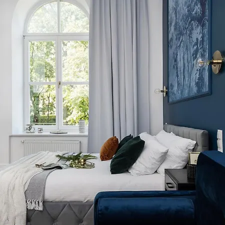 Apartmán Louvre - Loftaffair *