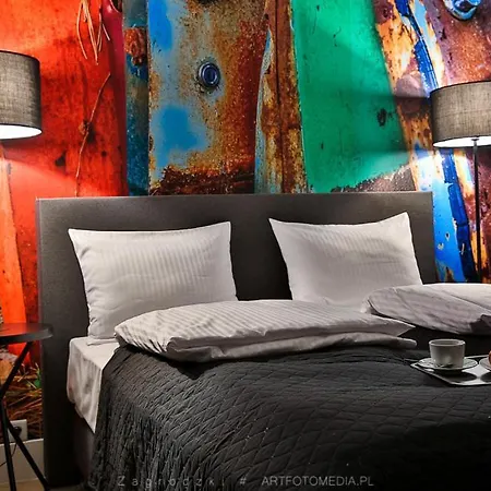 Saint Thomas Corner - By Upstairs 2* Krakow
