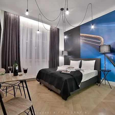 Aparthotel Saint Thomas Corner - By Upstairs