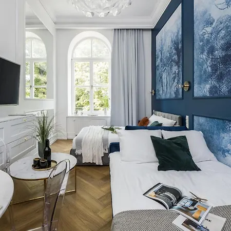 Apartment Louvre - Loftaffair