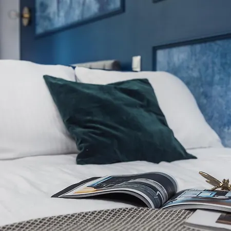 Apartmán Louvre - Loftaffair *