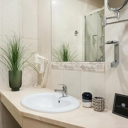 Apartment Louvre - Loftaffair Krakow